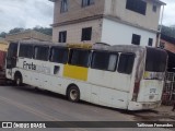 Frotanobre Transporte de Pessoal 5710 na cidade de Juiz de Fora, Minas Gerais, Brasil, por Tailisson Fernandes. ID da foto: :id.