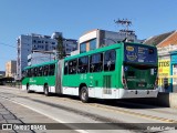 Empresa Gazômetro de Transportes 3513 na cidade de Porto Alegre, Rio Grande do Sul, Brasil, por Gabriel Cafruni. ID da foto: :id.
