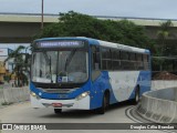 VB Transportes e Turismo 1086 na cidade de Campinas, São Paulo, Brasil, por Douglas Célio Brandao. ID da foto: :id.