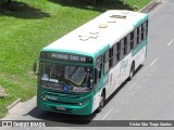 OT Trans - Ótima Salvador Transportes 20282 na cidade de Salvador, Bahia, Brasil, por Victor São Tiago Santos. ID da foto: :id.