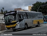 Transunião Transportes 3 6599 na cidade de São Paulo, São Paulo, Brasil, por Gilberto Mendes dos Santos. ID da foto: :id.