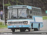 Ônibus Particulares 02 na cidade de Juiz de Fora, Minas Gerais, Brasil, por Luiz Ferro. ID da foto: :id.