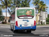 Viação Atalaia Transportes 6515 na cidade de Aracaju, Sergipe, Brasil, por Cristopher Pietro. ID da foto: :id.