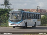Expresso Vera Cruz 219 na cidade de Jaboatão dos Guararapes, Pernambuco, Brasil, por Jonathan Silva. ID da foto: :id.