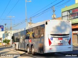 Next Mobilidade - ABC Sistema de Transporte 5406 na cidade de Santo André, São Paulo, Brasil, por Juliano Soares. ID da foto: :id.
