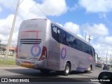 Rota Transportes Rodoviários 7745 na cidade de Itabuna, Bahia, Brasil, por Todinho Macedo. ID da foto: :id.