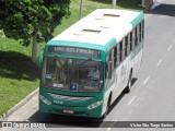 OT Trans - Ótima Salvador Transportes 21045 na cidade de Salvador, Bahia, Brasil, por Victor São Tiago Santos. ID da foto: :id.