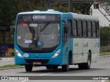 Unimar Transportes 24171 na cidade de Vitória, Espírito Santo, Brasil, por Luan Peixoto. ID da foto: :id.