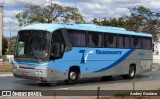 Transnorte - Transporte e Turismo Norte de Minas 47900 na cidade de Montes Claros, Minas Gerais, Brasil, por Andrey Gustavo. ID da foto: :id.
