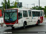 Integração Transportes 0421033 na cidade de Manaus, Amazonas, Brasil, por FTC Busologia. ID da foto: :id.