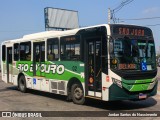 Rio D´Ouro Transportes Coletivos 7002 na cidade de São João de Meriti, Rio de Janeiro, Brasil, por Jordan Santos do Nascimento. ID da foto: :id.