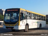 Coletivo Transportes 3638 na cidade de Caruaru, Pernambuco, Brasil, por Andre Carlos. ID da foto: :id.