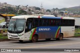 Univale Transportes F-0940 na cidade de João Monlevade, Minas Gerais, Brasil, por Rodrigo Matheus. ID da foto: :id.