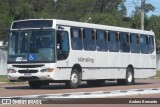 Wendling Transportes Coletivos 12028 na cidade de Tramandaí, Rio Grande do Sul, Brasil, por Andreo Bernardo. ID da foto: :id.