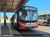 Empresa de Ônibus Vila Galvão 2250 na cidade de Guarulhos, São Paulo, Brasil, por João Pedro. ID da foto: :id.