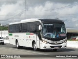Borborema Imperial Transportes 305 na cidade de Caruaru, Pernambuco, Brasil, por Lenilson da Silva Pessoa. ID da foto: :id.