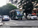 Auto Viação Presidente Vargas 4825 na cidade de Porto Alegre, Rio Grande do Sul, Brasil, por Gabriel Cafruni. ID da foto: :id.
