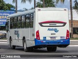 Viação Atalaia Transportes 6514 na cidade de Aracaju, Sergipe, Brasil, por Cristopher Pietro. ID da foto: :id.
