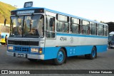 Ônibus Particulares 47644 na cidade de Juiz de Fora, Minas Gerais, Brasil, por Christian  Fortunato. ID da foto: :id.