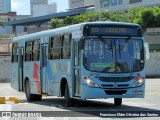 Rota Sol > Vega Transporte Urbano 35155 na cidade de Fortaleza, Ceará, Brasil, por Francisco Elder Oliveira dos Santos. ID da foto: :id.