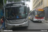 Transportes Barra D13315 na cidade de Rio de Janeiro, Rio de Janeiro, Brasil, por Diego Motta. ID da foto: :id.