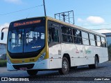 Coletivo Transportes 3608 na cidade de Caruaru, Pernambuco, Brasil, por Andre Carlos. ID da foto: :id.