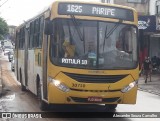 Plataforma Transportes 30710 na cidade de Salvador, Bahia, Brasil, por Alexandre Souza Carvalho. ID da foto: :id.
