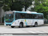 Maraponga Transportes 26006 na cidade de Fortaleza, Ceará, Brasil, por Glauber Medeiros. ID da foto: :id.