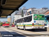 Empresa Gazômetro de Transportes 4016 na cidade de Porto Alegre, Rio Grande do Sul, Brasil, por Gabriel Cafruni. ID da foto: :id.