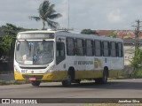 Empresa Metropolitana 607 na cidade de Jaboatão dos Guararapes, Pernambuco, Brasil, por Jonathan Silva. ID da foto: :id.