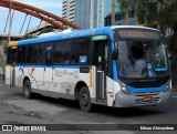 Transportes Futuro C30185 na cidade de Rio de Janeiro, Rio de Janeiro, Brasil, por Edson Alexandree. ID da foto: :id.