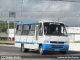 Ônibus Particulares 700 na cidade de Caruaru, Pernambuco, Brasil, por Lenilson da Silva Pessoa. ID da foto: :id.