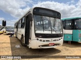 Ônibus Particulares DBB4276 na cidade de Sítio do Quinto, Bahia, Brasil, por Everton Almeida. ID da foto: :id.
