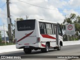 Ônibus Particulares 434 na cidade de Caruaru, Pernambuco, Brasil, por Lenilson da Silva Pessoa. ID da foto: :id.