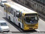 Plataforma Transportes 30554 na cidade de Salvador, Bahia, Brasil, por Victor São Tiago Santos. ID da foto: :id.
