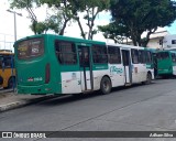 OT Trans - Ótima Salvador Transportes 20040 na cidade de Salvador, Bahia, Brasil, por Adham Silva. ID da foto: :id.