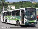 Rio D´Ouro Transportes Coletivos 24 na cidade de São João de Meriti, Rio de Janeiro, Brasil, por Acervo NevesRJPhotos©. ID da foto: :id.