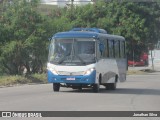 RB Transportes 2G50 na cidade de Jaboatão dos Guararapes, Pernambuco, Brasil, por Jonathan Silva. ID da foto: :id.