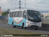 TBS - Travel Bus Service > Transnacional Fretamento 07493 na cidade de Jaboatão dos Guararapes, Pernambuco, Brasil, por Jonathan Silva. ID da foto: :id.