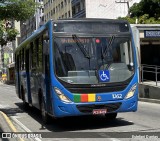 Cidade Alta Transportes 1.162 na cidade de Recife, Pernambuco, Brasil, por Estefani Dantas. ID da foto: :id.