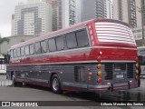 Ônibus Particulares 6853 na cidade de Barueri, São Paulo, Brasil, por Gilberto Mendes dos Santos. ID da foto: :id.