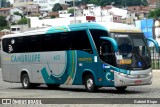 Auto Viação Camurujipe 4621 na cidade de Jequié, Bahia, Brasil, por Gabriel Bispo. ID da foto: :id.