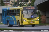 Jotur - Auto Ônibus e Turismo Josefense 1283 na cidade de Florianópolis, Santa Catarina, Brasil, por Jacy Emiliano. ID da foto: :id.