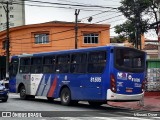Next Mobilidade - ABC Sistema de Transporte 81.605 na cidade de Santo André, São Paulo, Brasil, por Ulisses Osse. ID da foto: :id.