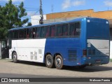 Ônibus Particulares 9602 na cidade de Teresina, Piauí, Brasil, por Walisson Pereira. ID da foto: :id.