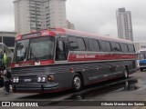 Ônibus Particulares 6853 na cidade de Barueri, São Paulo, Brasil, por Gilberto Mendes dos Santos. ID da foto: :id.