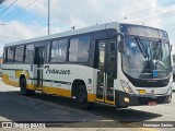 Transur - Transporte Rodoviário Mansur 2390 na cidade de Juiz de Fora, Minas Gerais, Brasil, por Henrique Santos. ID da foto: :id.