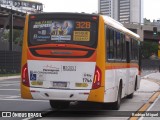 Transportes Paranapuan B10051 na cidade de Rio de Janeiro, Rio de Janeiro, Brasil, por Rodrigo Miguel. ID da foto: :id.