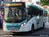 Rota Sol > Vega Transporte Urbano 35858 na cidade de Fortaleza, Ceará, Brasil, por Wescley  Costa. ID da foto: :id.