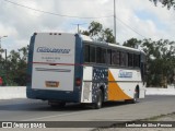 Gualberto Turismo 252 na cidade de Caruaru, Pernambuco, Brasil, por Lenilson da Silva Pessoa. ID da foto: :id.